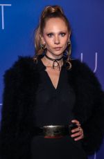 JUNO TEMPLE at Sky Up Next 2020 in London 02/12/2020