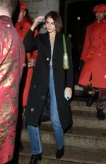 KAIA GERBER at Annabel