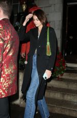KAIA GERBER at Annabel