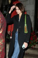 KAIA GERBER at Annabel