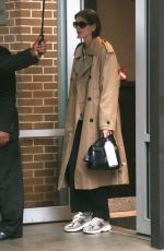 KAIA GERBER Out in New York 02/10/2020