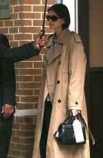 KAIA GERBER Out in New York 02/10/2020