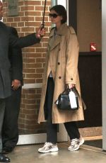 KAIA GERBER Out in New York 02/10/2020