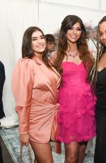 KALANI HILLIKER at Betsey Johnson x Loren Gray Prom Collection Garden Party in West Hollywood 02/27/2020