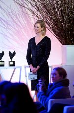 KARLIE KLOSS at 2020 DVF Awards in Washington D.C. 02/19/2020