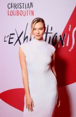 KARLIE KLOSS at L