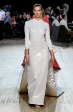 KARLIE KLOSS at Marc Jacobs Fashion Show in New York 02/12/2020