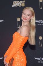 KATE BOSWORTH at 9th Annual NFL Honors in Miami 02/01/2020