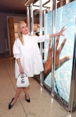 KATE BOSWORTH at Byredo Store Opening in Los Angeles 02/13/2020