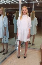 KATE BOSWORTH at Byredo Store Opening in Los Angeles 02/13/2020