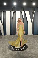 KATE HUDSON at 2020 Vanity Fair Oscar Party in Beverly Hills 02/09/2020