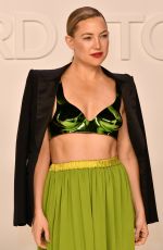 KATE HUDSON at Tom Ford Fashion Show in Los Angeles 02/07/2020
