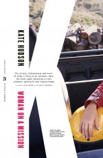 KATE HUDSON in Women