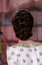 KATE MIDDLETON at EE British Academy Film Awards 2020 in London 02/01/2020