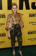 KATE MULVANY at Hunters TV Show Premiere in Los Angeles 02/19/2020