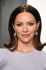 KATHARINE MCPHEE at 2020 Vanity Fair Oscar Party in Beverly Hills 02/09/2020