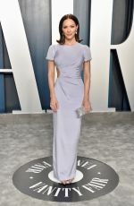 KATHARINE MCPHEE at 2020 Vanity Fair Oscar Party in Beverly Hills 02/09/2020