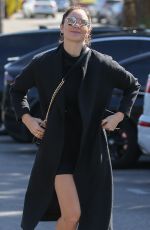 KATHARINE MCPHEE Out for Lunch in Brentwood 02/13/2020