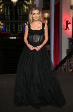 KATHERINE JENKINS at Minamata Premiere 02/21/2020