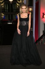 KATHERINE JENKINS at Minamata Premiere 02/21/2020