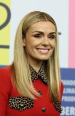 KATHERINE JENKINS at Minamata Press Conference 02/21/2020