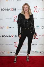 KATHERINE KELLY LANG at Open Hearts Foundation 10th Anniversary in Los Angeles 02/15/2020