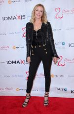 KATHERINE KELLY LANG at Open Hearts Foundation 10th Anniversary in Los Angeles 02/15/2020