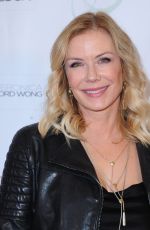 KATHERINE KELLY LANG at Open Hearts Foundation 10th Anniversary in Los Angeles 02/15/2020