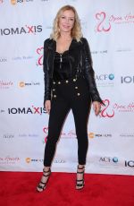 KATHERINE KELLY LANG at Open Hearts Foundation 10th Anniversary in Los Angeles 02/15/2020
