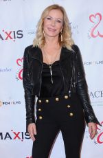 KATHERINE KELLY LANG at Open Hearts Foundation 10th Anniversary in Los Angeles 02/15/2020