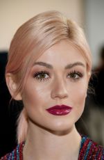 KATHERINE MCNAMARA at Jonathan Simkhai Show at New York Fashion Week 02/10/2020