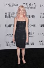 KATHERINE MCNAMARA at Vanity Fair & Lancome Toast Women in Hollywood in Los Angeles 02/06/2020