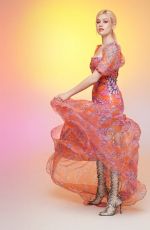 KATHERINE MCNAMARA in Stylecaster Magazine, January 2020