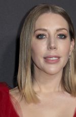 KATHERINE RYAN at NME Awards 2020 in London 02/12/2020