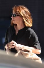 KATHERINE SCHWARZENEGGER Out Shopping in Beverly Hills 02/26/2020