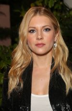 KATHERYN WINNICK at Charles Finch and Chanel Pre-oscar Awards in Los Angeles 02/08/2020
