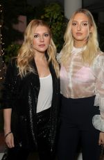 KATHERYN WINNICK at Charles Finch and Chanel Pre-oscar Awards in Los Angeles 02/08/2020