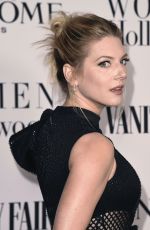 KATHERYN WINNICK at Vanity Fair & Lancome Toast Women in Hollywood in Los Angeles 02/06/2020