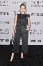KATHERYN WINNICK at Vanity Fair & Lancome Toast Women in Hollywood in Los Angeles 02/06/2020