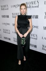 KATHERYN WINNICK at Vanity Fair & Lancome Toast Women in Hollywood in Los Angeles 02/06/2020