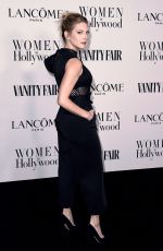 KATHERYN WINNICK at Vanity Fair & Lancome Toast Women in Hollywood in Los Angeles 02/06/2020