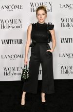 KATHERYN WINNICK at Vanity Fair & Lancome Toast Women in Hollywood in Los Angeles 02/06/2020