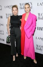 KATHERYN WINNICK at Vanity Fair & Lancome Toast Women in Hollywood in Los Angeles 02/06/2020