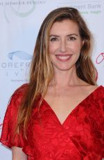 KATIE FLYNN at Open Hearts Foundation 10th Anniversary in Los Angeles 02/15/2020