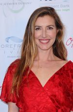 KATIE FLYNN at Open Hearts Foundation 10th Anniversary in Los Angeles 02/15/2020