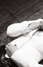 KATIE HOLMES in FLaunt Magazine, 2020