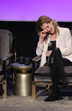 KATIE STEVENS at Scad Atvfest 2020 - The Bold Type in Atlanta 02/28/2020