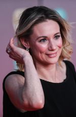 KELLIE SHIRLEY at EE British Academy Film Awards 2020 in London 02/01/2020