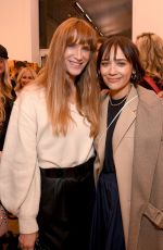 KELLY LYNCH at Birkenstock 1774 Collection with Matchesfashion Launch Party in Los Angeles 02/13/2020