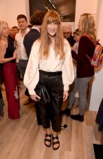 KELLY LYNCH at Birkenstock 1774 Collection with Matchesfashion Launch Party in Los Angeles 02/13/2020